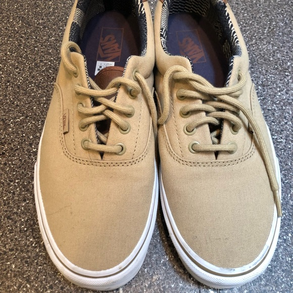 Vans Other - Men’s Vans Shoes size 10.5 Vans Other - Men’s Vans Shoes size 10.5